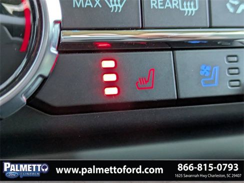 Used 2023 Ford F150 Lariat w/ Trailer Tow Package image 25