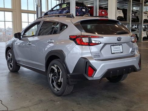 New 2026 Subaru Crosstrek 2.5i Limited w/ Crosstrek Mirror Package AWD/4WD image 6