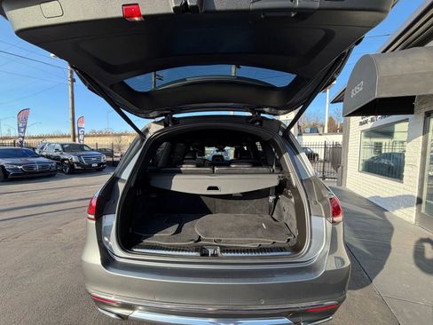 Used 2020 Mercedes-Benz GLS 450 4MATIC image 26