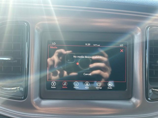 Used 2023 Dodge Challenger SXT w/ Blacktop Package RWD image 34