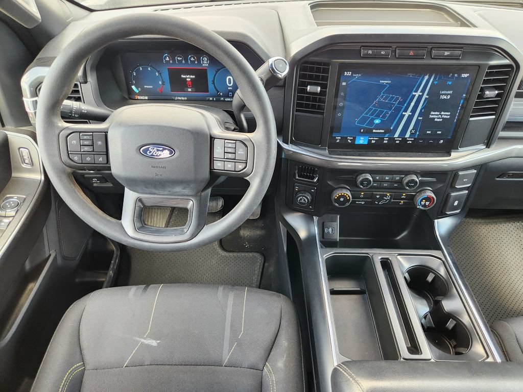Used 2024 Ford F150 STX AWD/4WD image 29