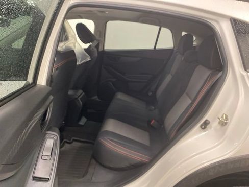 Used 2020 Subaru Crosstrek 2.0i Premium w/ Moonroof Package 1 AWD/4WD image 18