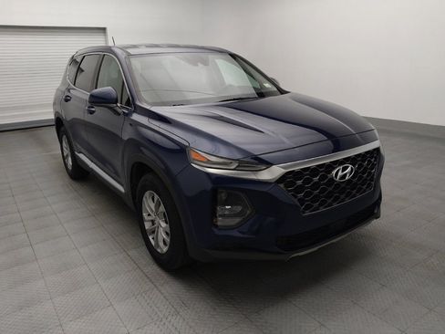 Used 2019 Hyundai Santa Fe SE FWD image 13