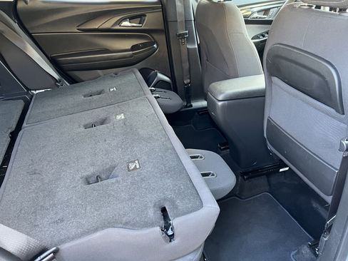 Used 2025 Chevrolet TrailBlazer LT image 20