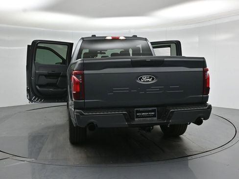 New 2026 Ford F150 STX AWD/4WD image 30