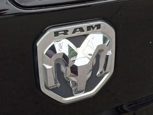 Used 2022 RAM 1500 Laramie AWD/4WD image 27