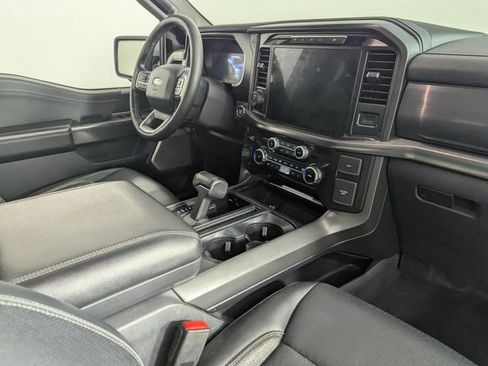 Used 2024 Ford F150 Lariat w/ Equipment Group 502A High AWD/4WD image 23