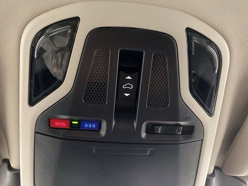 Used 2023 Subaru Outback Onyx Edition image 25