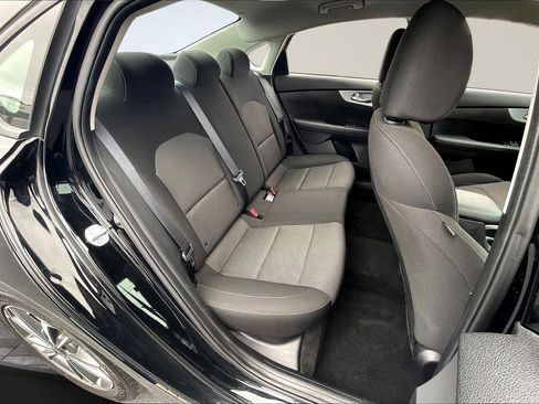 Used 2023 Kia Forte LXS image 26