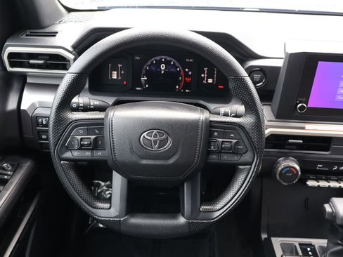 Used 2025 Toyota Tacoma SR5 RWD image 23
