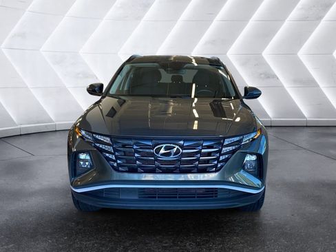 Used 2022 Hyundai Tucson SEL w/ Convenience Package image 3