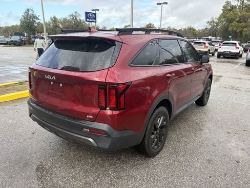 Used 2023 Kia Sorento S image 7