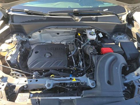 Used 2023 Chevrolet TrailBlazer ACTIV w/ Convenience Package image 22