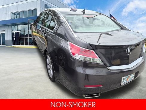 Used 2014 Acura TL w/ Technology Package FWD image 6