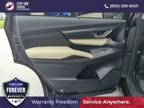 Used 2023 Subaru Ascent Limited AWD/4WD image 27