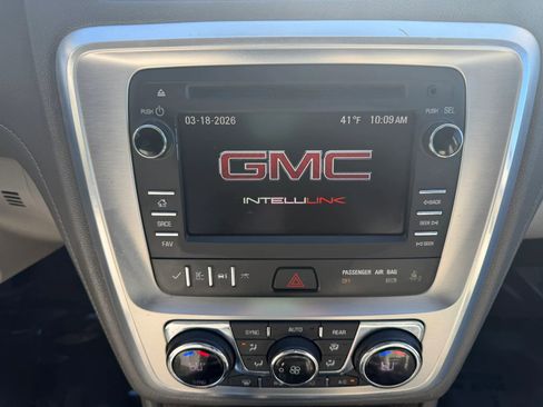 Used 2016 GMC Acadia SLT image 20