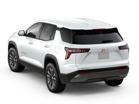 New 2027 Chevrolet Equinox LT FWD image 51