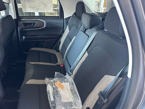 New 2025 Ford Bronco Sport Big Bend w/ Convenience Package image 25