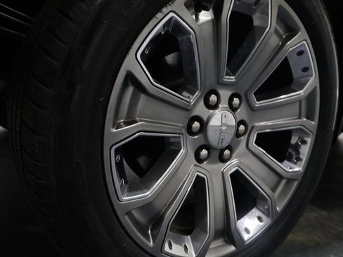 Used 2018 GMC Sierra 1500 SLT image 28