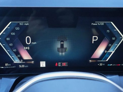 Certified 2025 BMW X3 xDrive30i w/ Premium Package image 17