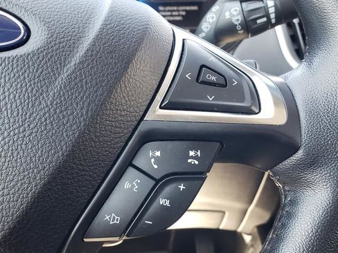 Used 2023 Ford Edge SEL w/ Convenience Package image 15