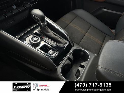Used 2024 GMC Canyon AT4 AWD/4WD image 19