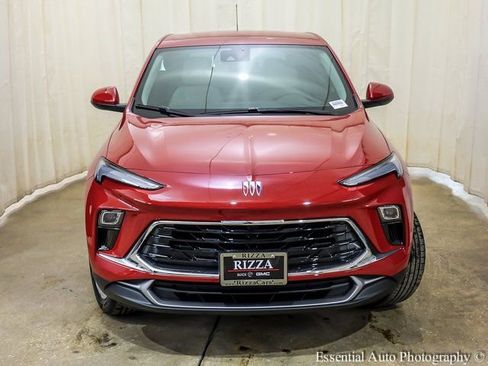 New 2026 Buick Encore GX Preferred image 4