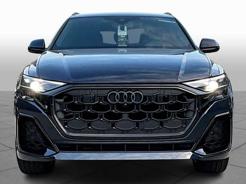 New 2026 Audi Q8 Premium Plus image 3