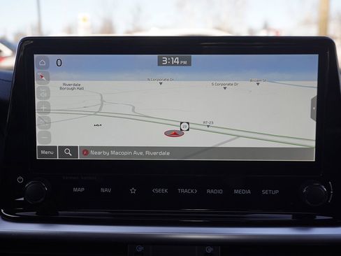 Used 2023 Kia Forte GT-Line w/ GT-Line Premium Package image 47