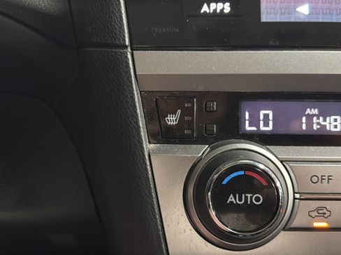 Used 2016 Subaru Outback 2.5i Premium image 31