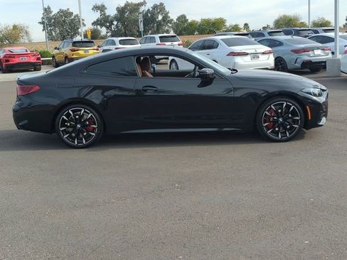 New 2026 BMW 430i Coupe w/ M Sport Package image 5