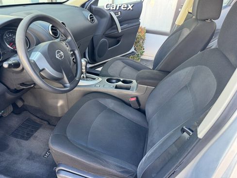 Used 2013 Nissan Rogue S FWD image 14