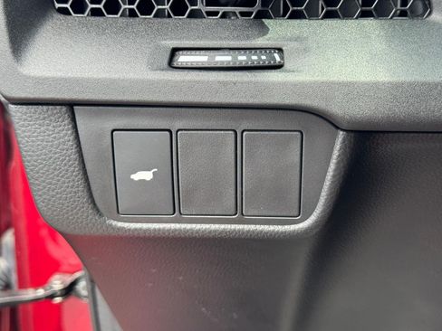 Certified 2026 Honda CR-V TrailSport image 24