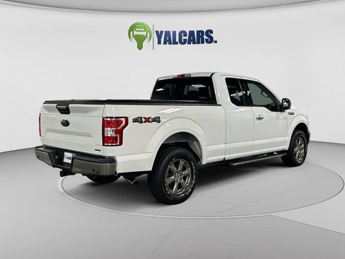 Used 2018 Ford F150 XLT w/ Equipment Group 302A Luxury AWD/4WD image 5