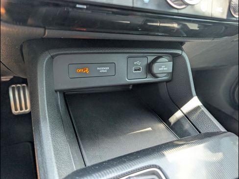Certified 2022 Honda Civic Sport image 20