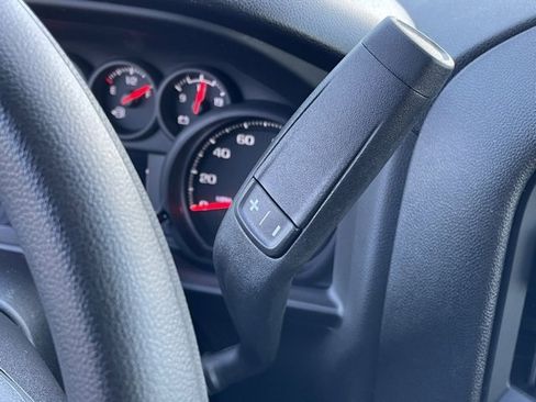 New 2026 Chevrolet Silverado 2500 Custom w/ Custom Value Package image 28