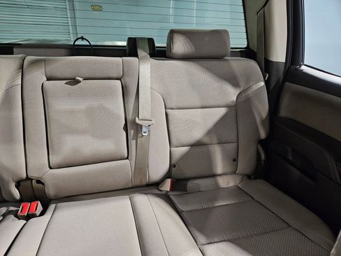 Used 2014 GMC Sierra 1500 SLE w/ SLE Value Package image 14