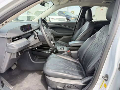 Used 2023 Ford Mustang Mach-E Select RWD image 5