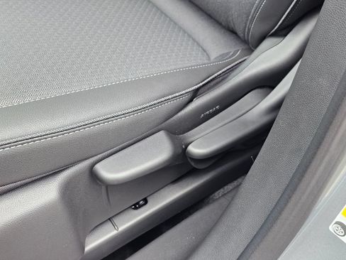 New 2026 Buick Encore GX Preferred AWD/4WD image 22