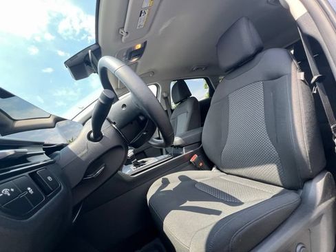 Used 2026 Kia Sportage LX w/ LX Convenience Package AWD/4WD image 16