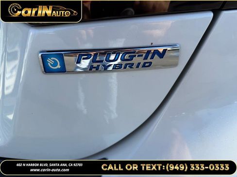 Used 2019 Honda Clarity Plug-In Hybrid image 32