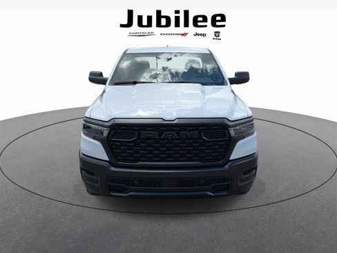 New 2026 RAM 1500 Tradesman RWD image 2