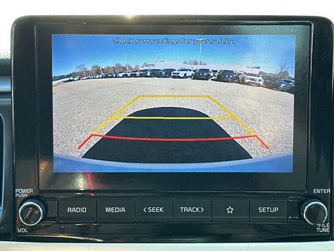 Used 2021 Kia Rio S image 29