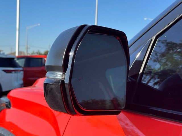 Used 2022 Toyota Tundra TRD Pro AWD/4WD image 15