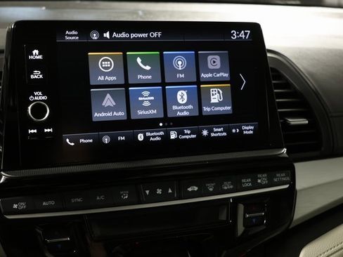 Used 2026 Honda Odyssey EX-L image 16