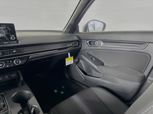 New 2026 Honda Civic Sport image 26