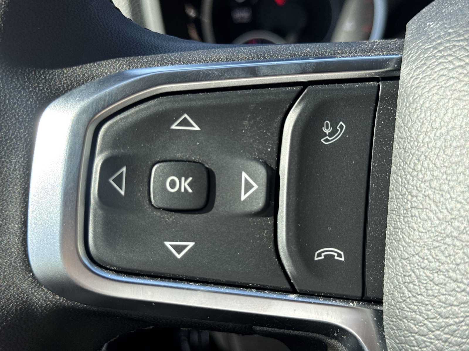 New 2026 RAM 3500 Big Horn AWD/4WD image 28