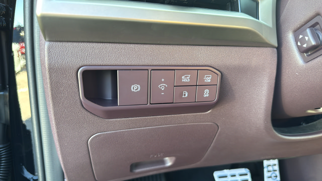 New 2027 Kia Telluride SX Prestige AWD/4WD image 35