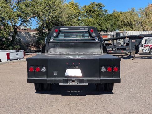 New 2024 Ford F450 XL image 5