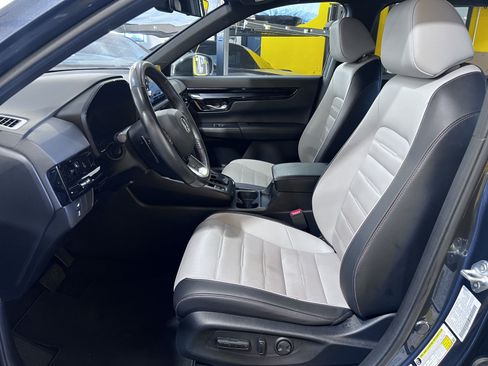 Used 2023 Honda CR-V Sport Touring image 15